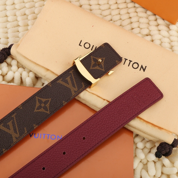 激安ルイヴィトンベルト全体デザイン